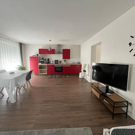 Ferienwohnung Rheinfelden-Herten Herten  Extérieur photo
