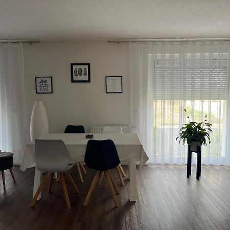 Ferienwohnung Rheinfelden-Herten Herten  Extérieur photo