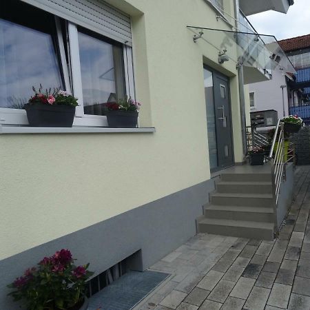 Ferienwohnung Rheinfelden-Herten Herten  Extérieur photo
