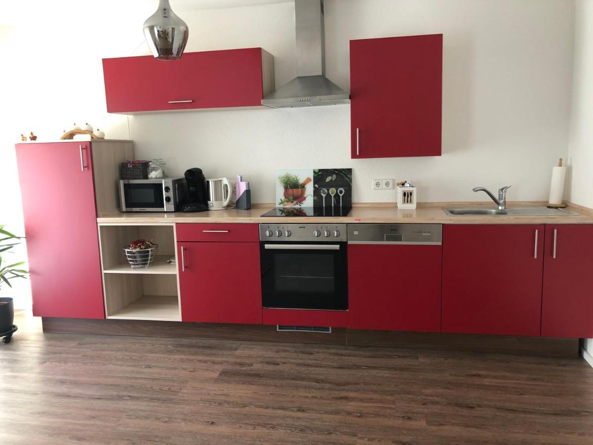 Ferienwohnung Rheinfelden-Herten Herten  Extérieur photo