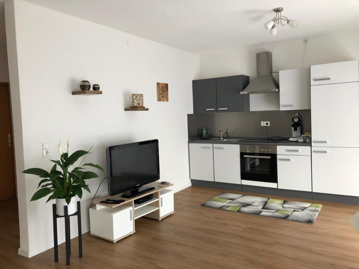 Ferienwohnung Rheinfelden-Herten Herten  Extérieur photo