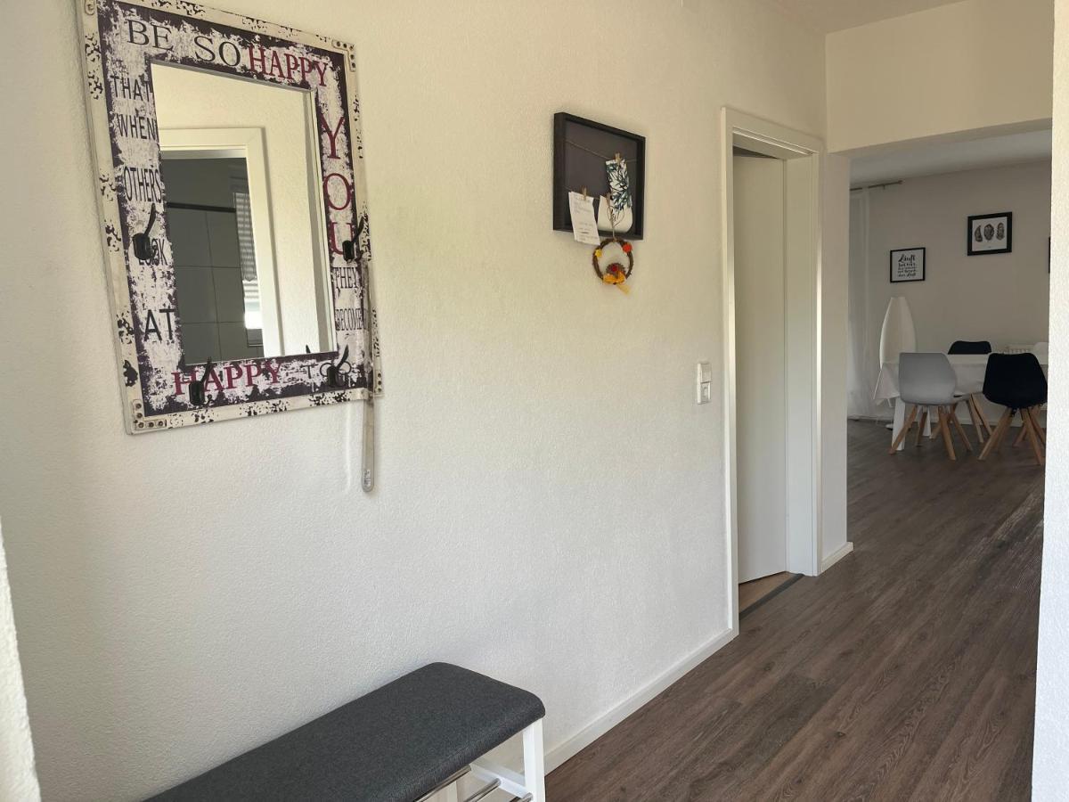 Ferienwohnung Rheinfelden-Herten Herten  Extérieur photo