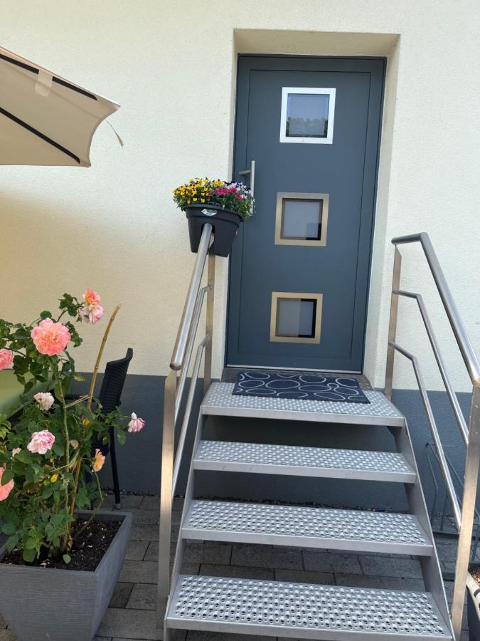 Ferienwohnung Rheinfelden-Herten Herten  Extérieur photo