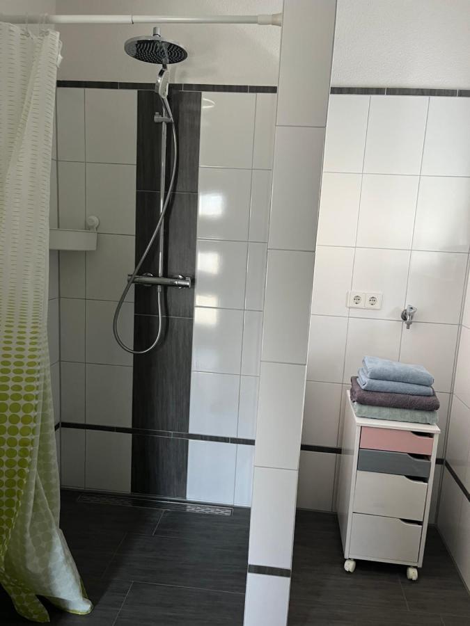 Ferienwohnung Rheinfelden-Herten Herten  Extérieur photo
