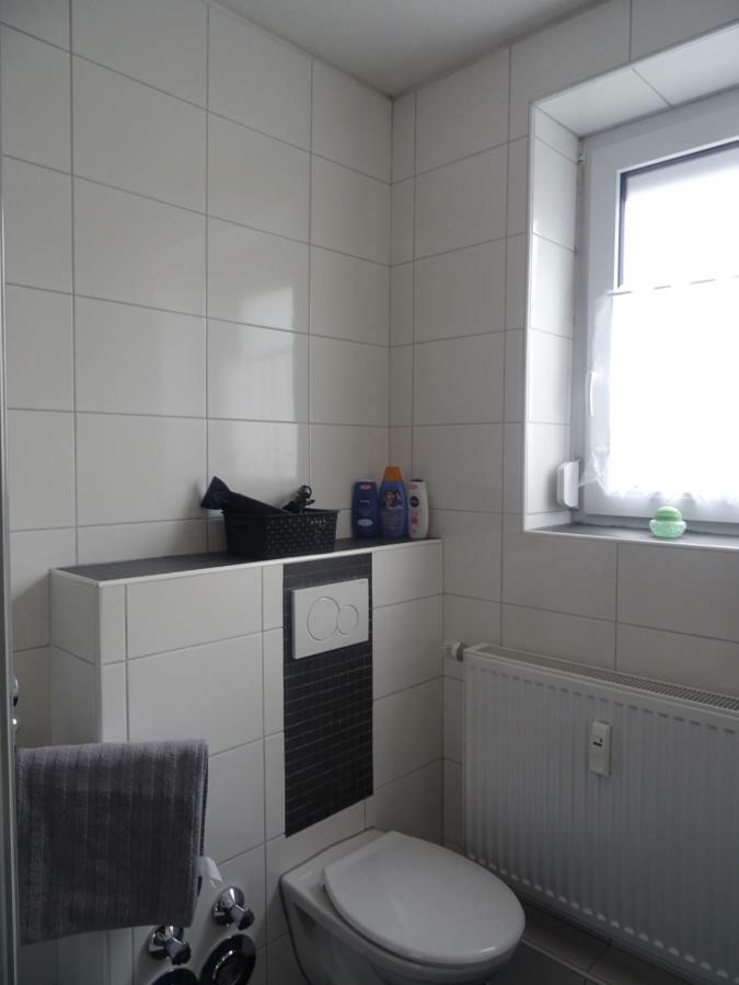 Ferienwohnung Rheinfelden-Herten Herten  Extérieur photo
